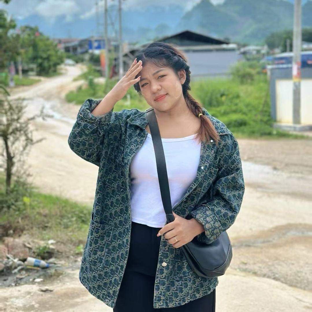 佤妹🇲🇲.ဝ. မ.ေ လး
