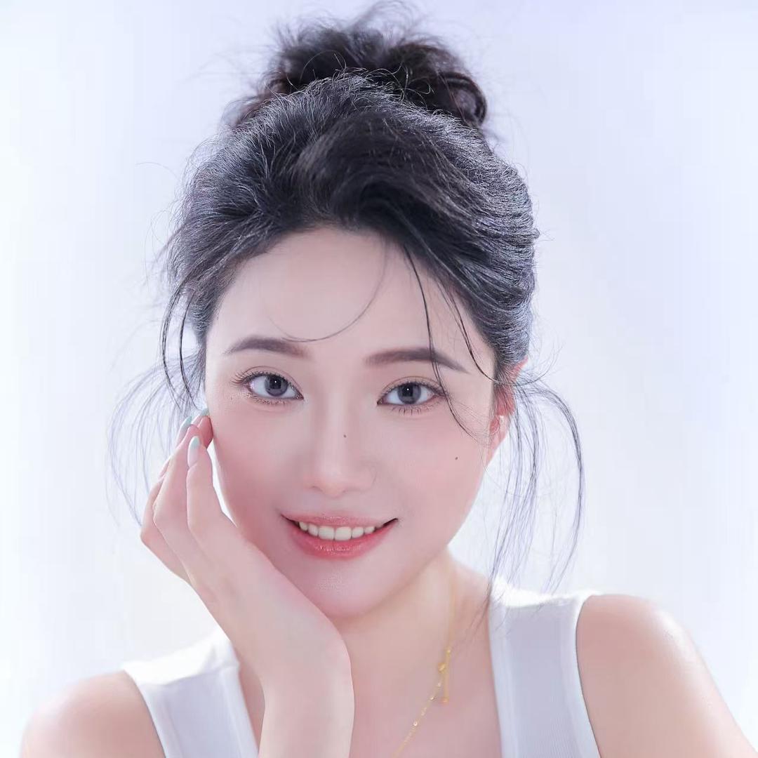 Cici茜茜｜变美版（备孕中）