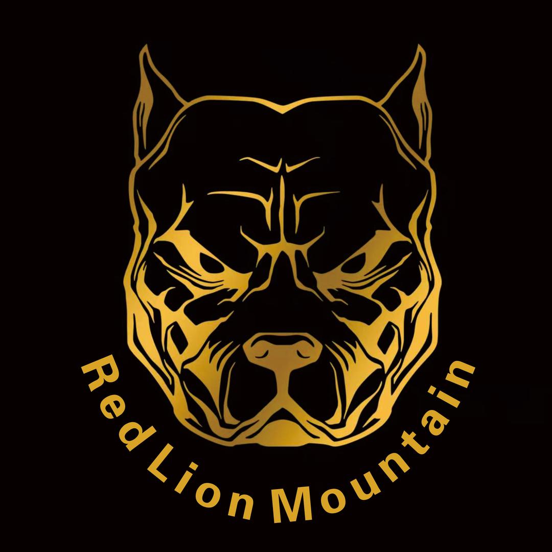《Red Lion Mountain》