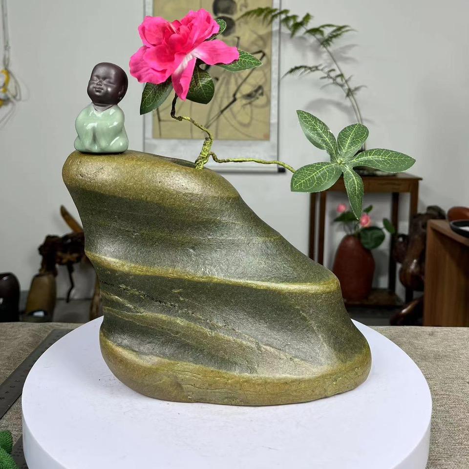 鼎力石艺