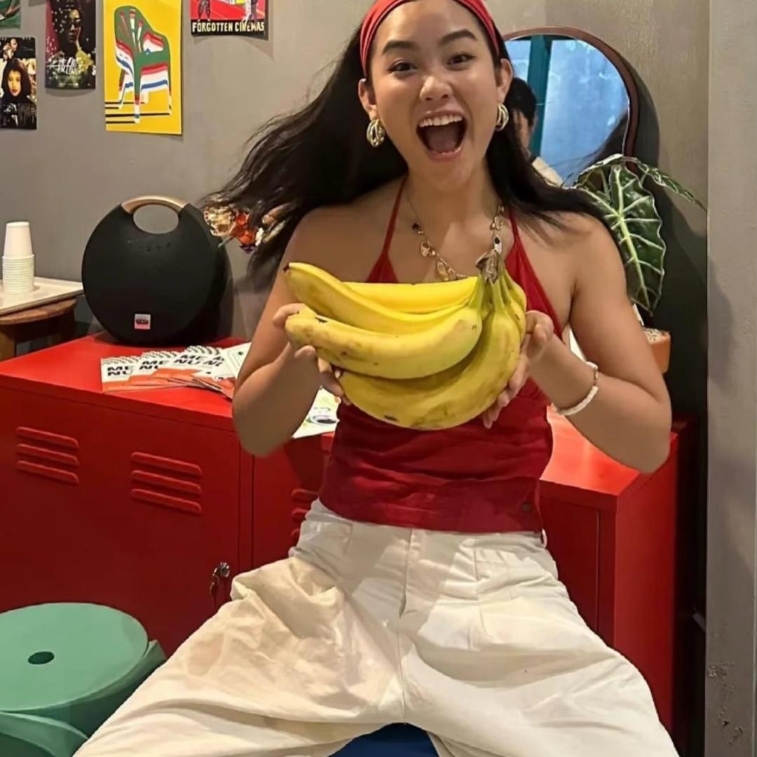 林黛玉骑鬼火😼