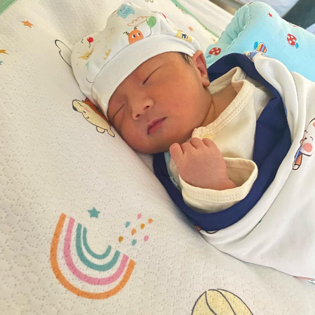 高先生的小兔子🐰