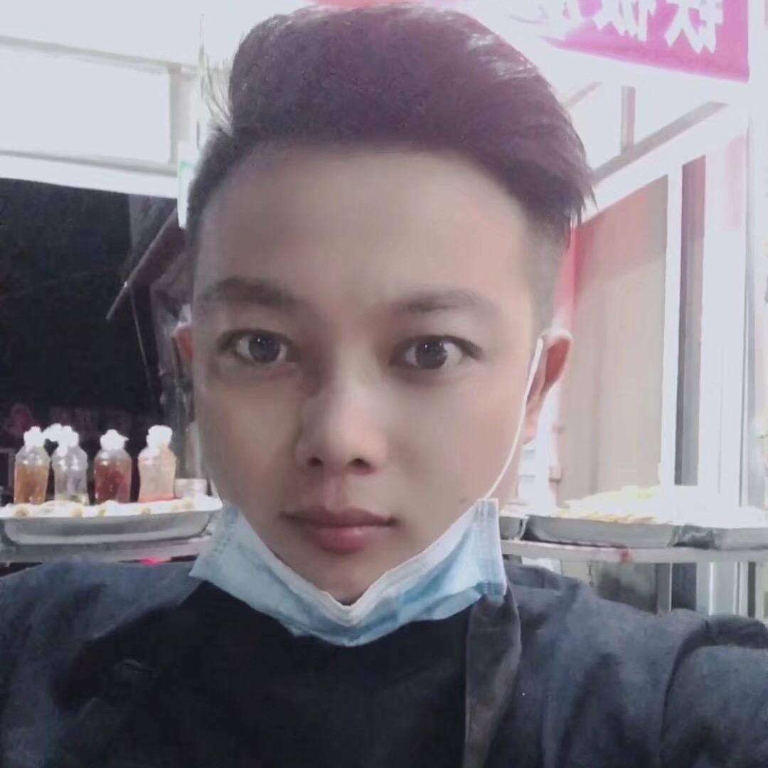 明哥《烤鱿鱼》