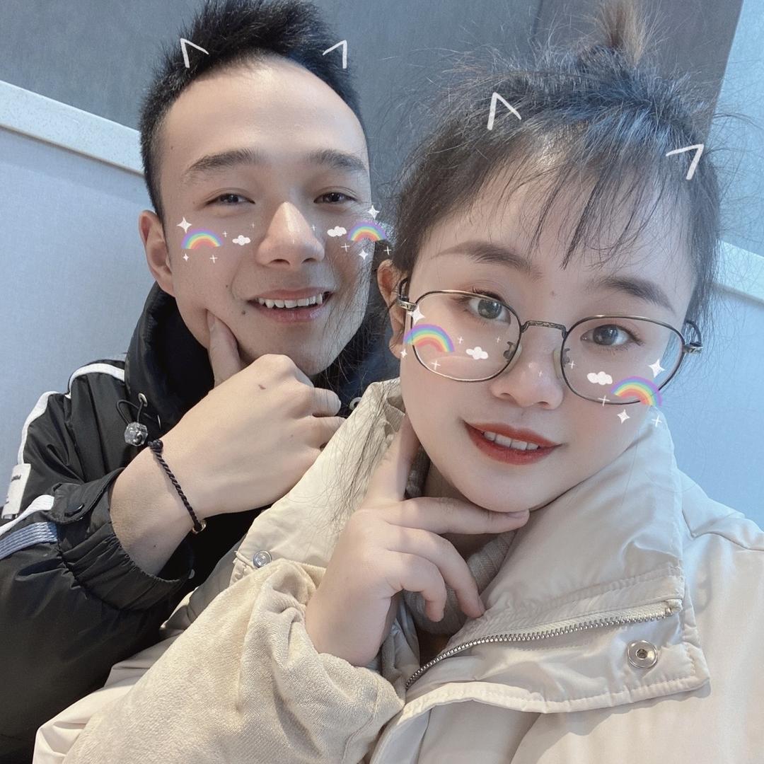 红妹和阿磊（阿磊说车小号）