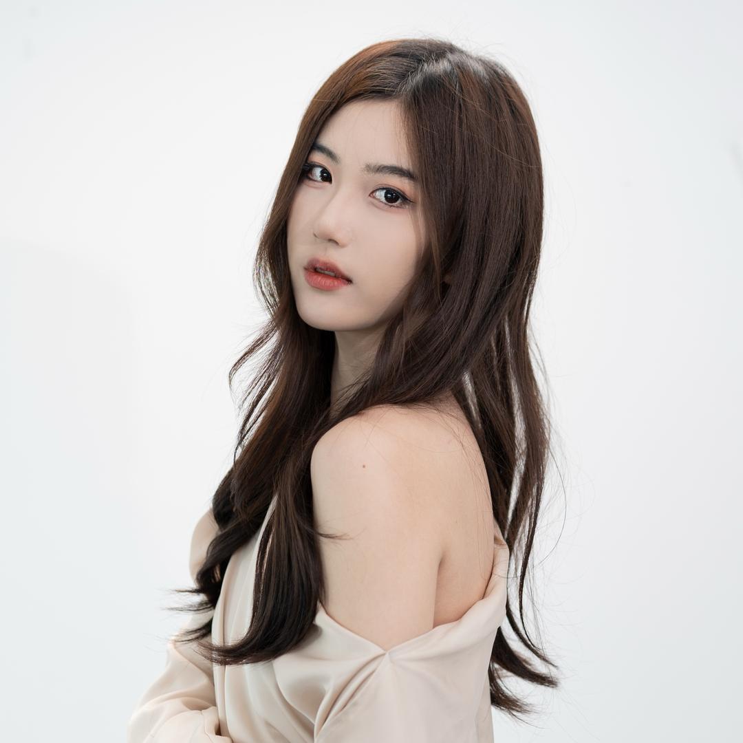 李诗雨@抖音