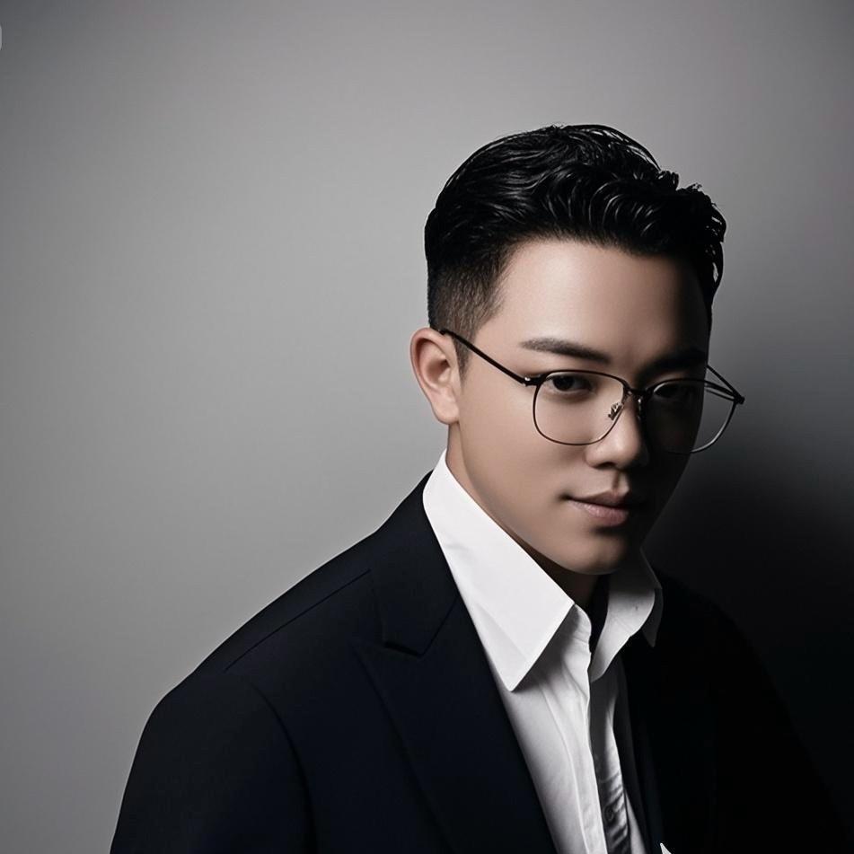 合一A沙龙美容美发