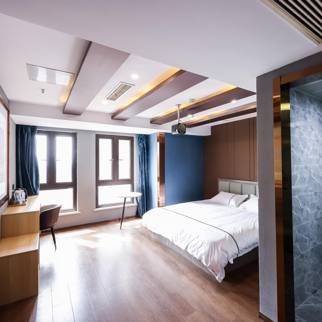 羽格公寓（虹悦城店）