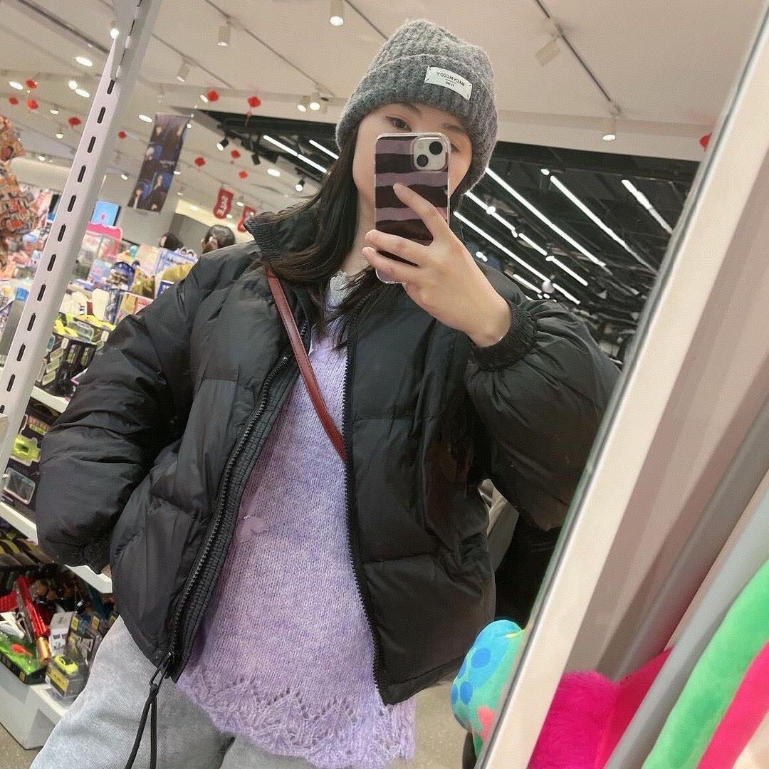 🌈：  Q i a n  🐼