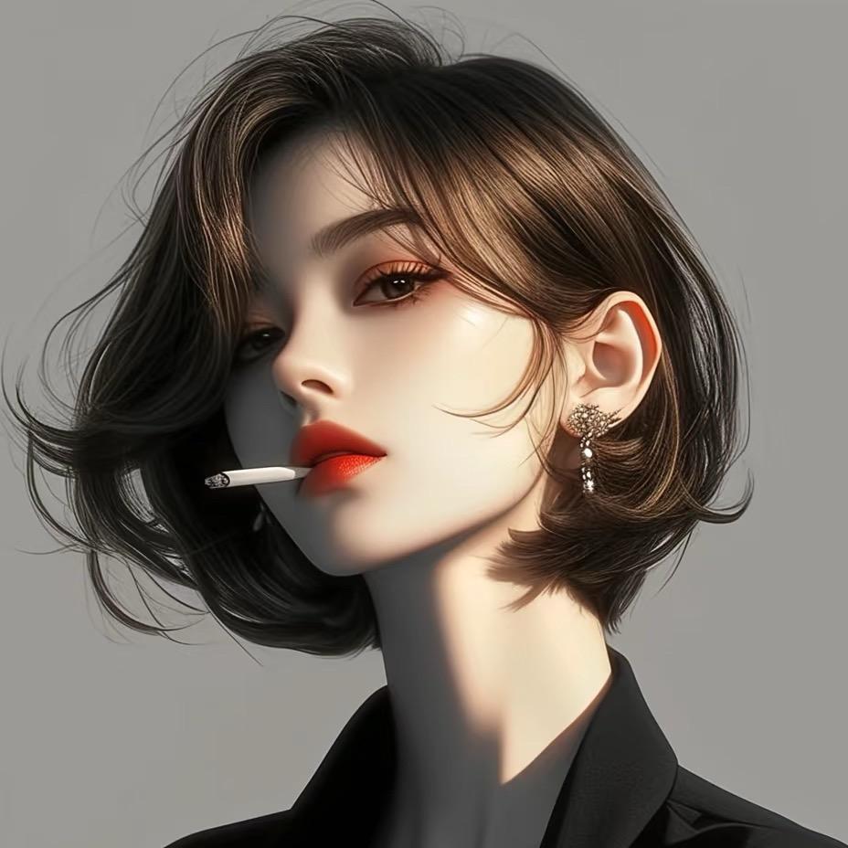 静~