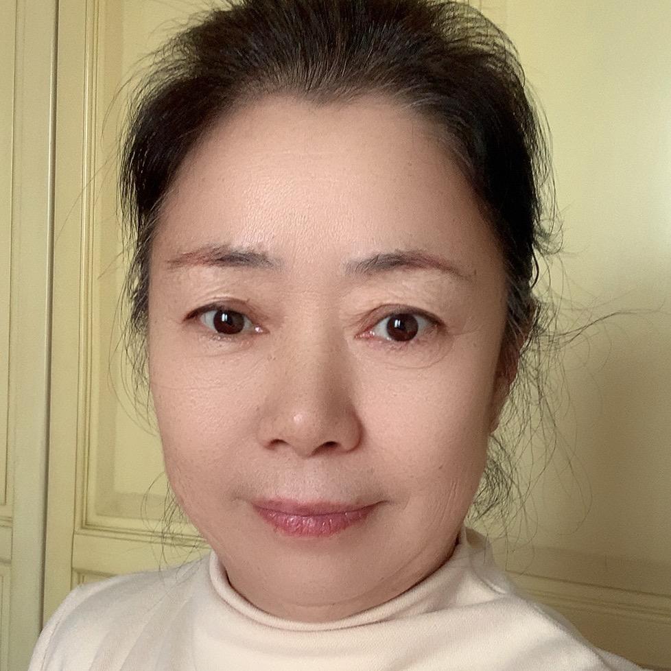 北京 王惠心老师（狮子座）