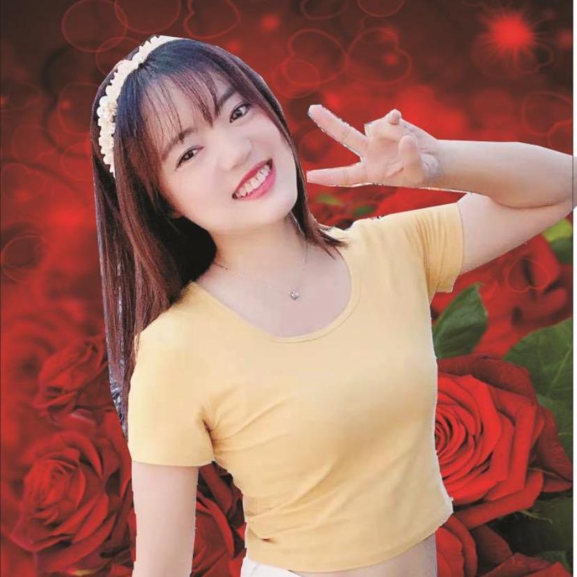 重庆小花朵