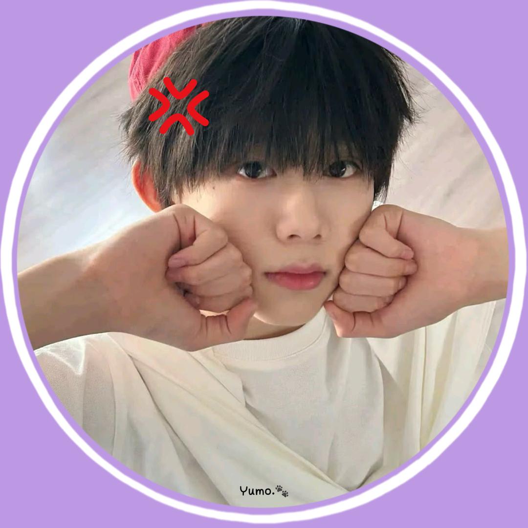 Yumo.🐾