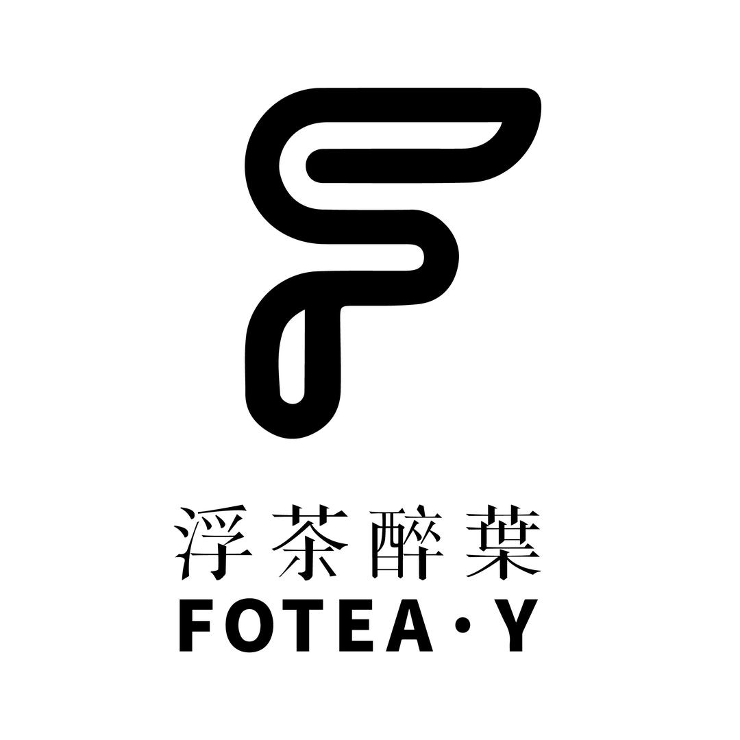 浮茶日记