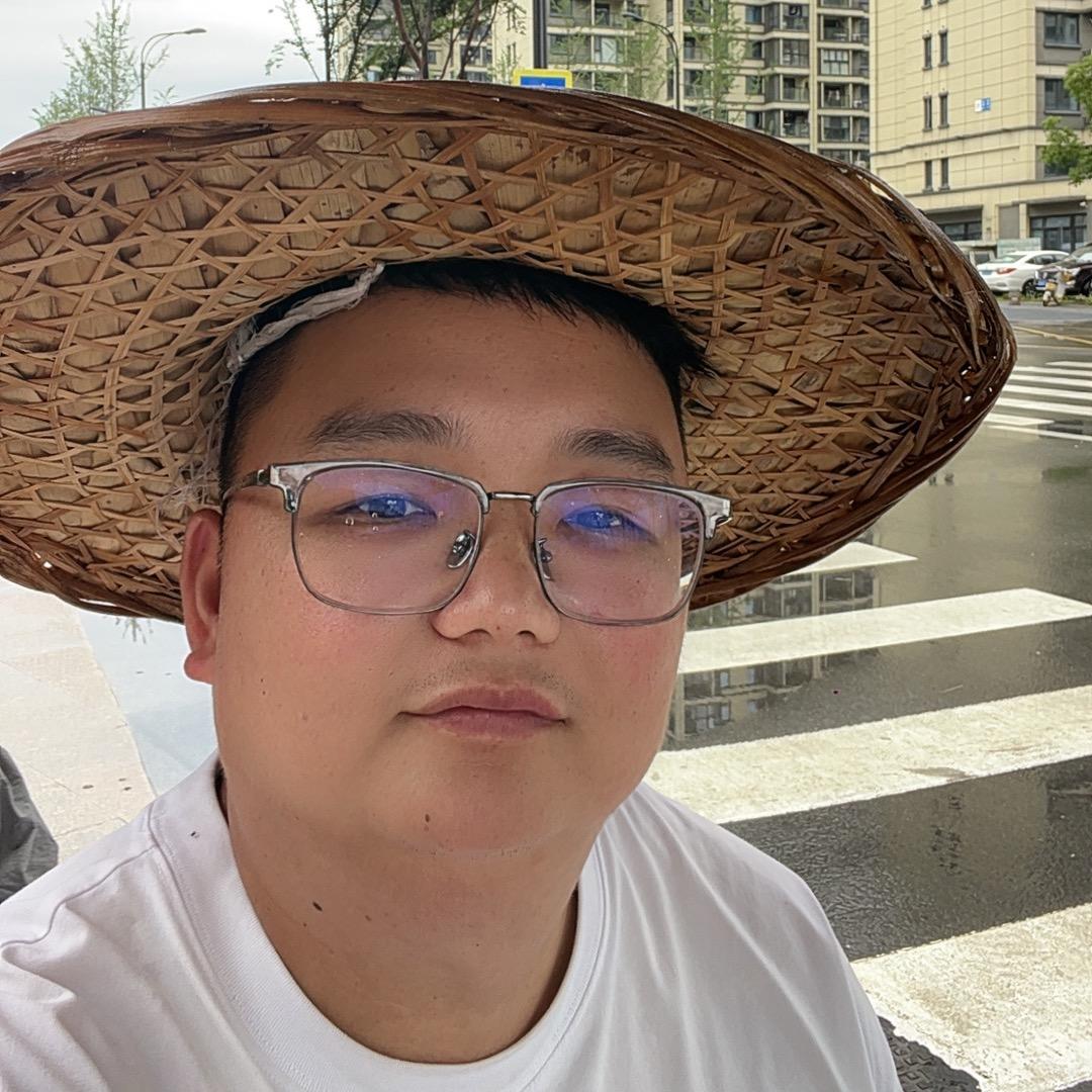 好久没钓鱼🎣的小张
