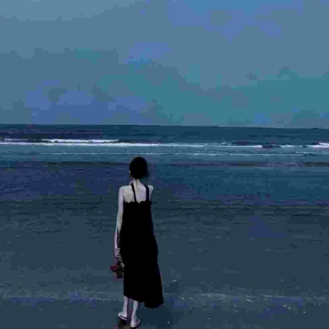 屋顶上的拾荒人