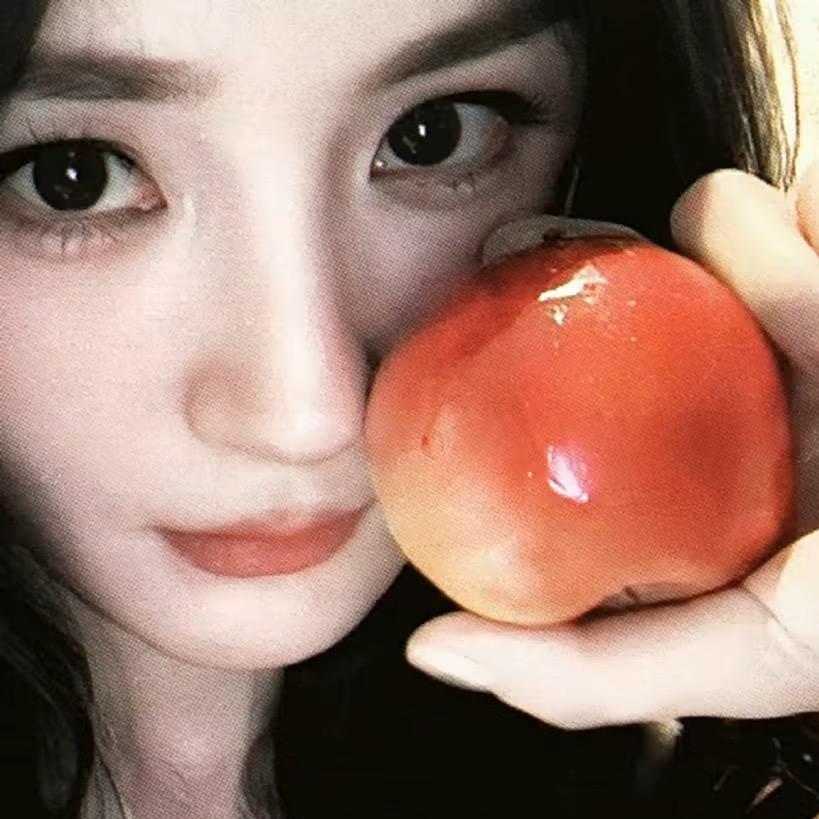 糖炒栗子妖