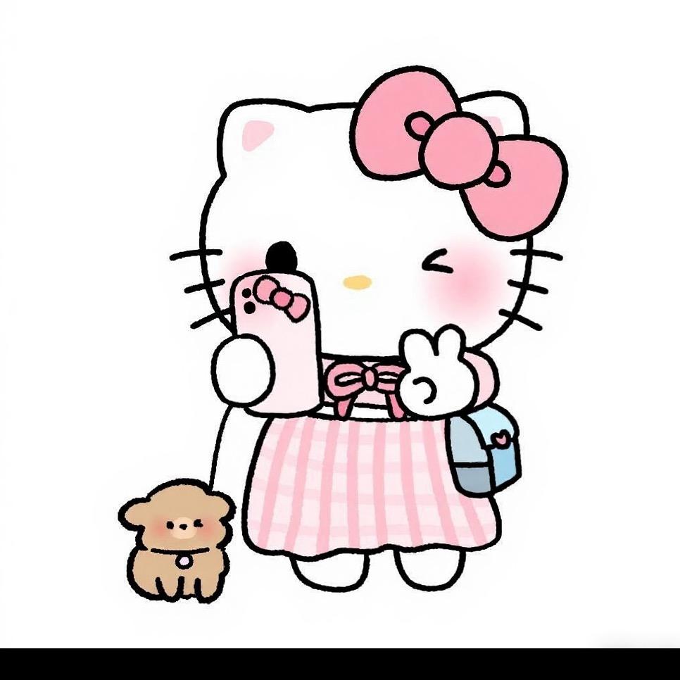 🦌鹿小北