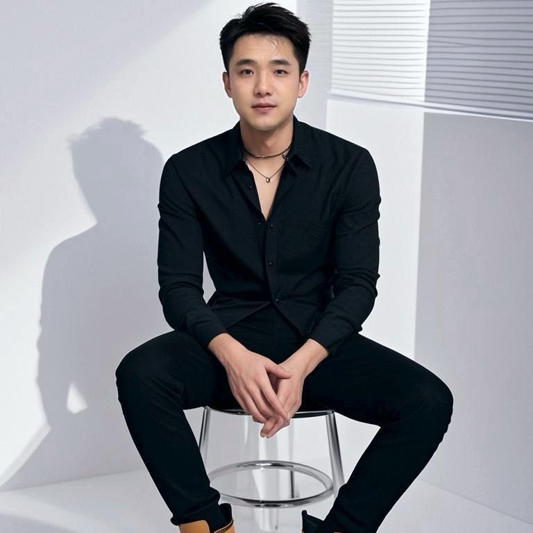 二哥的日常🇨🇳🎈🎈