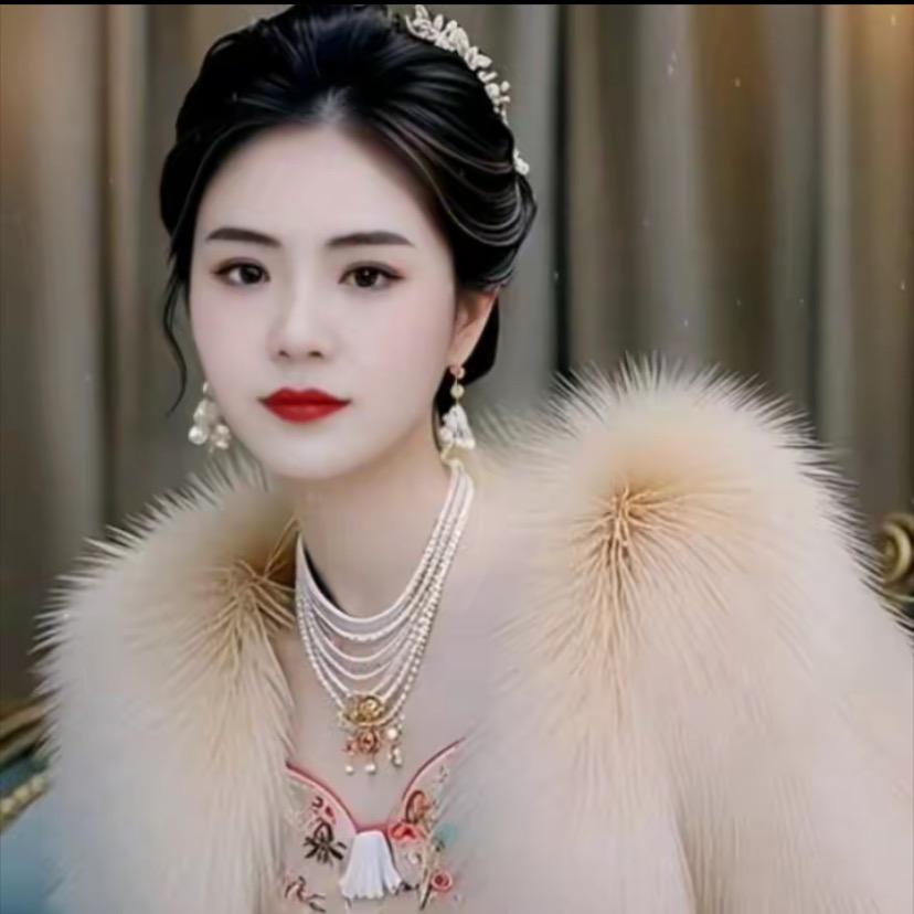 万人迷❤️
