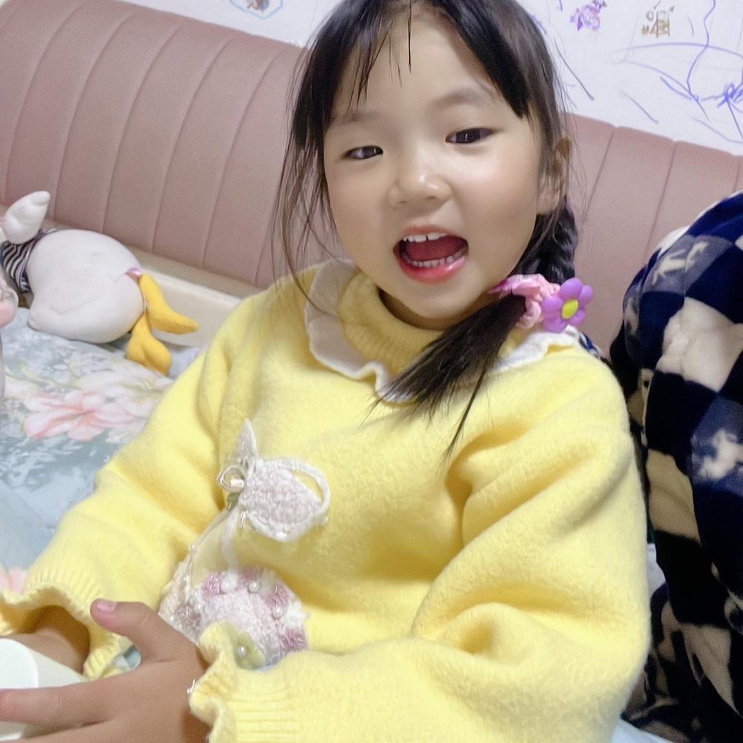 兜住世间美好的兜😁👍