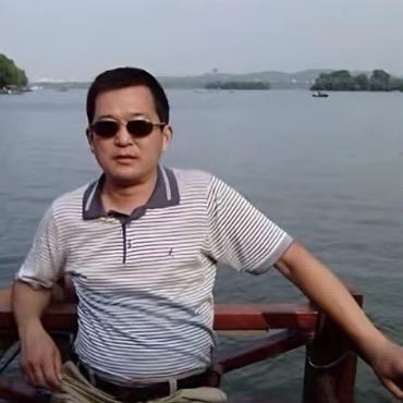人生无悔