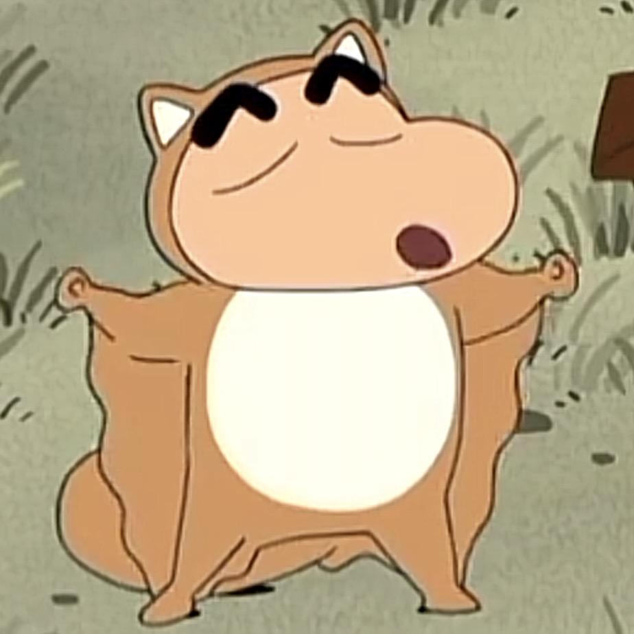 小猫小狗拯救世界！！！头像