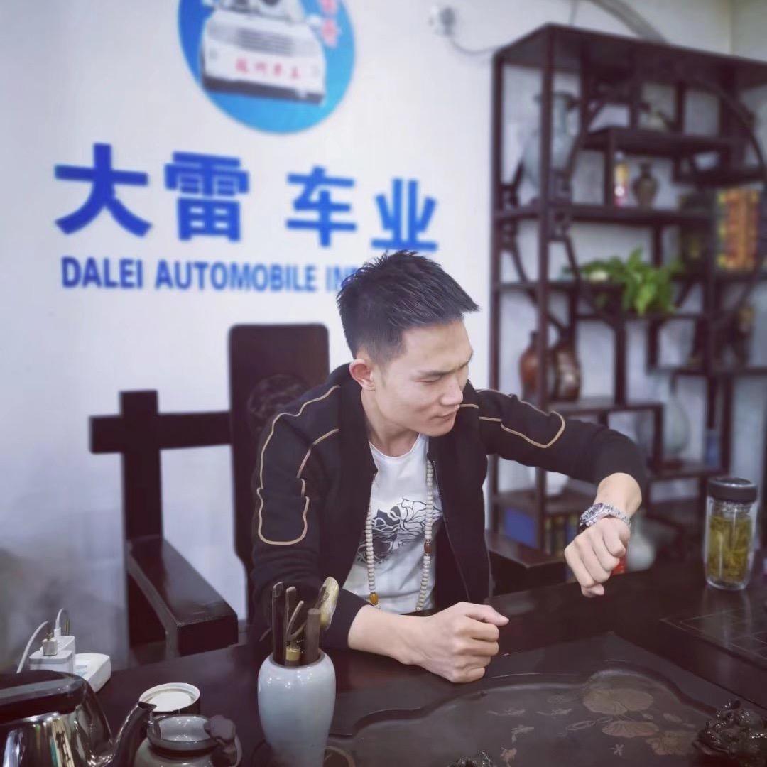 苏州大雷｜二手车