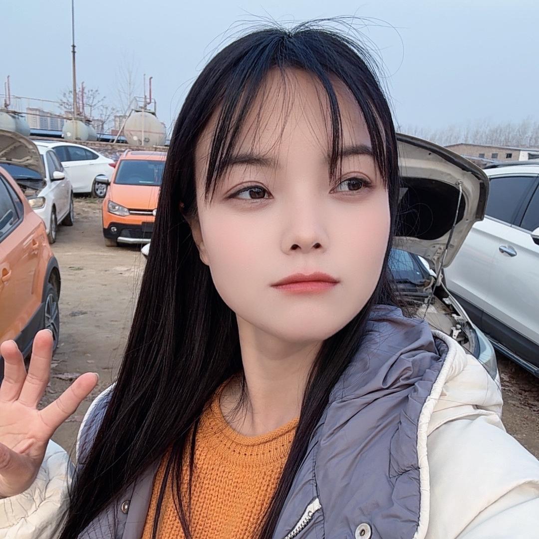 大能二手车批发（小齐）