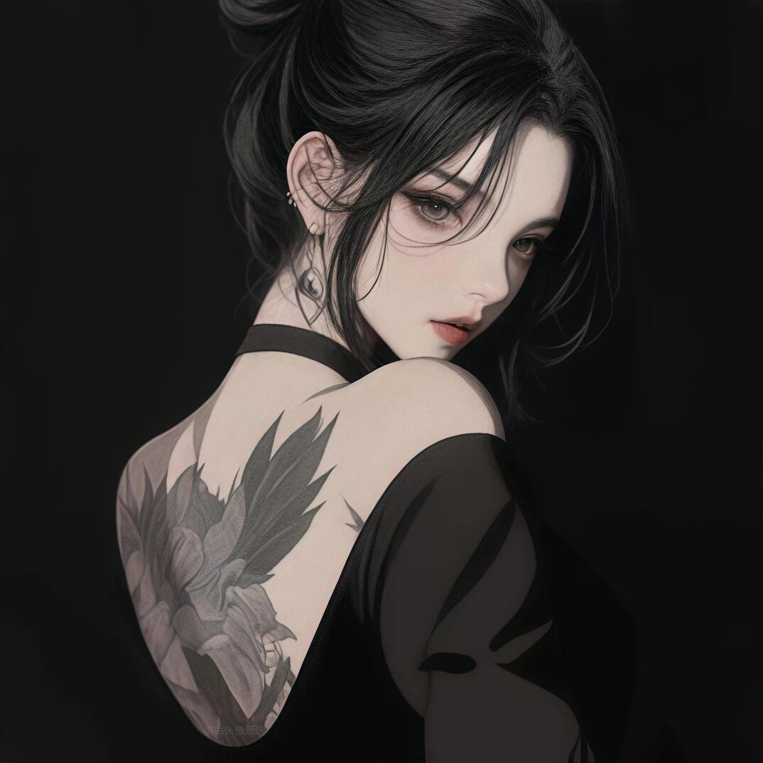 一只桃.（爱梦宝）