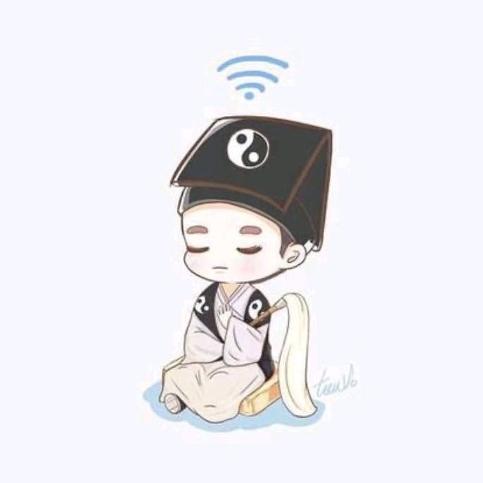 小师叔