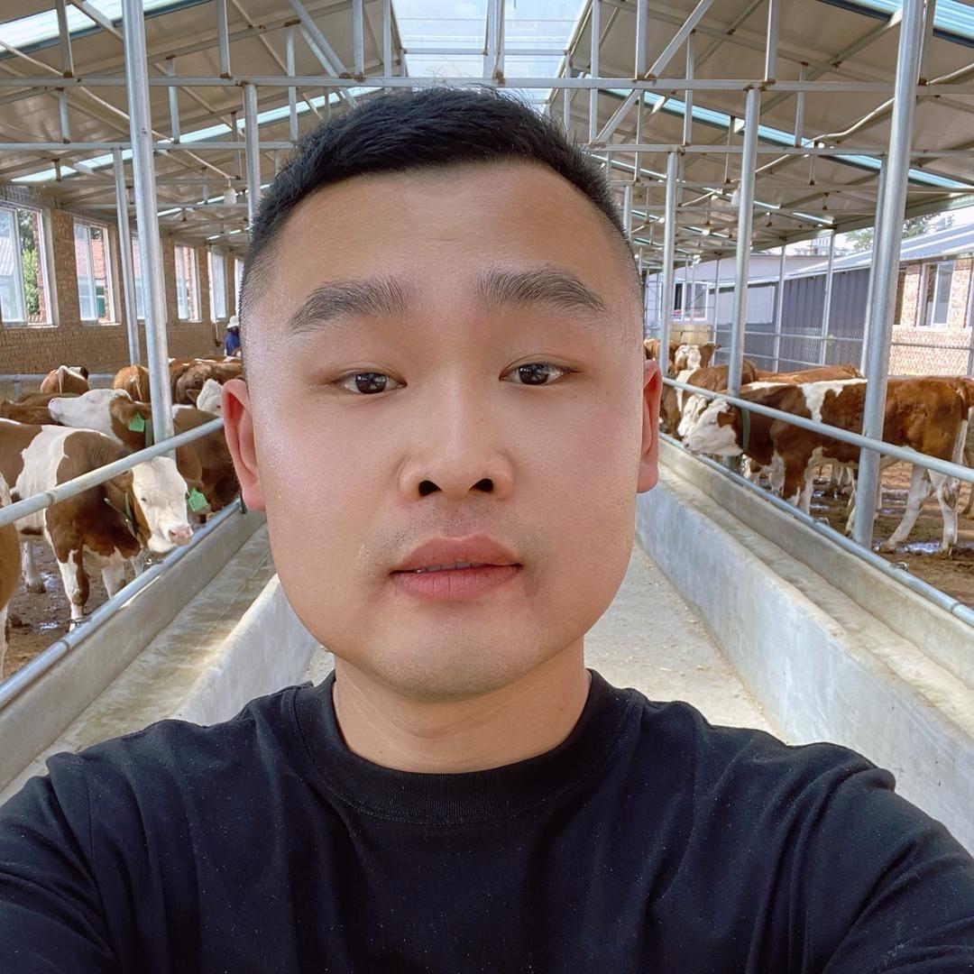 德利牧业～赵阳