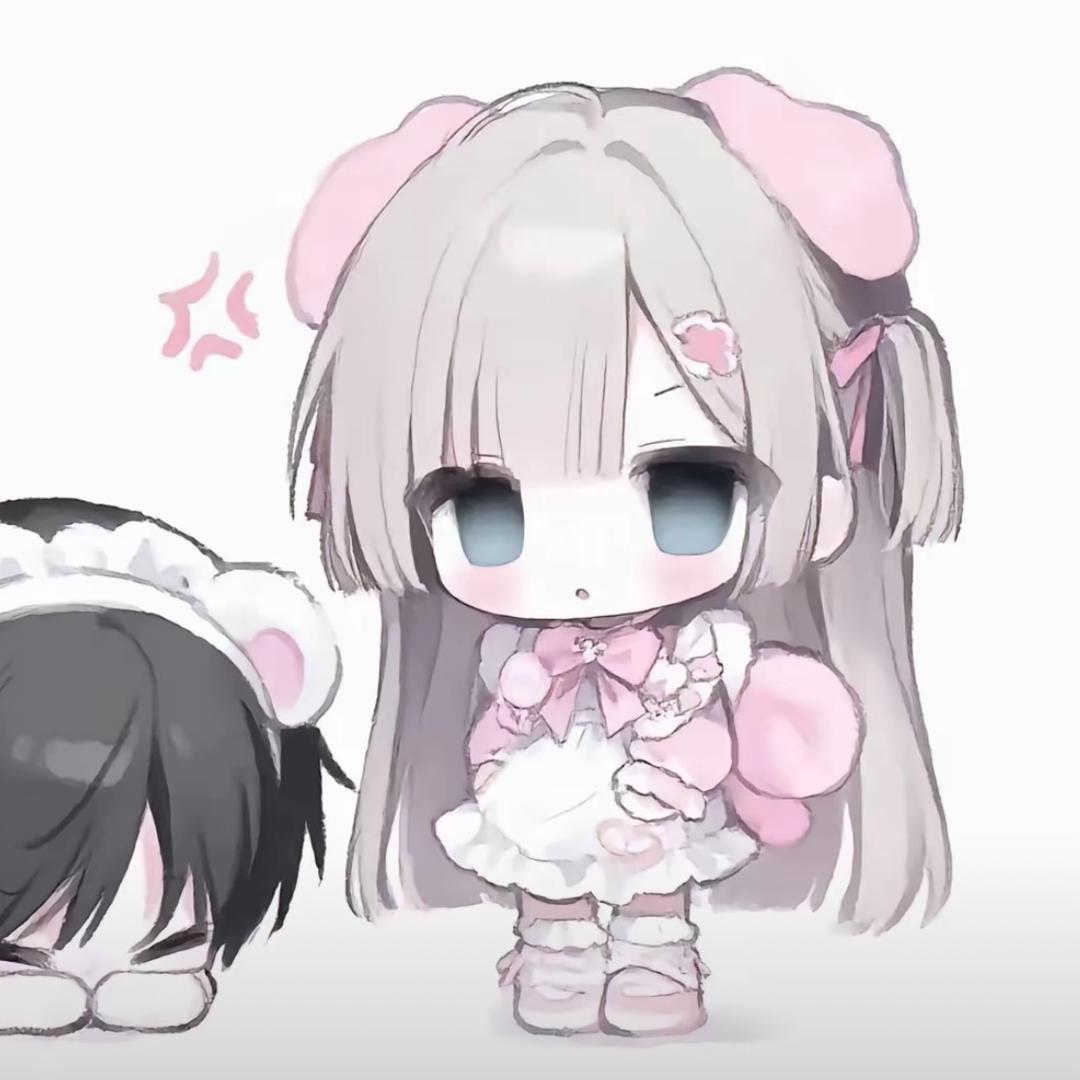 ^_  ̫ _ ̥ᯄ ੭