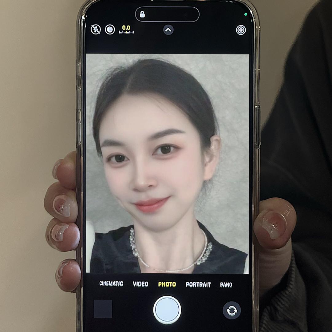 小银子