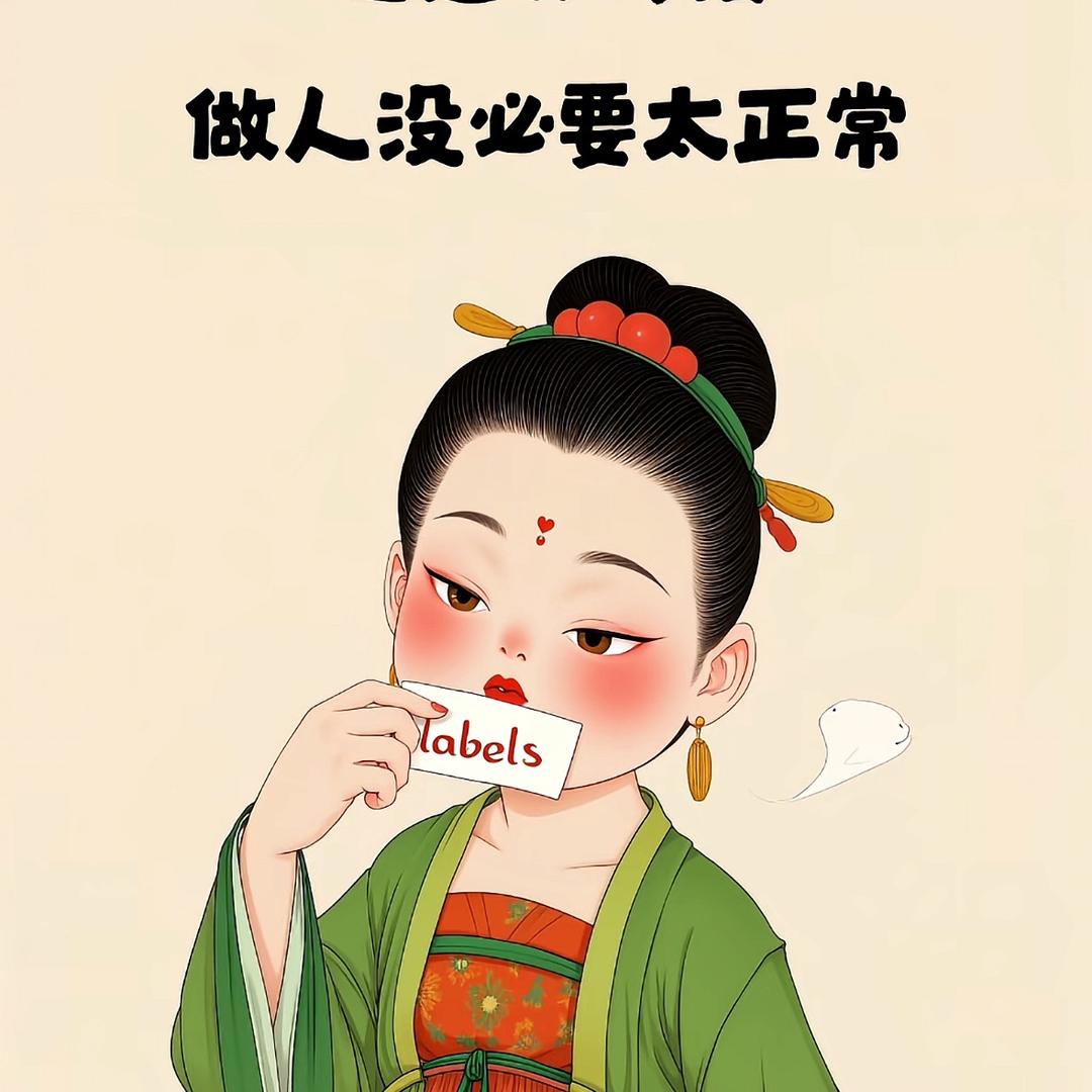 婉烨🥰