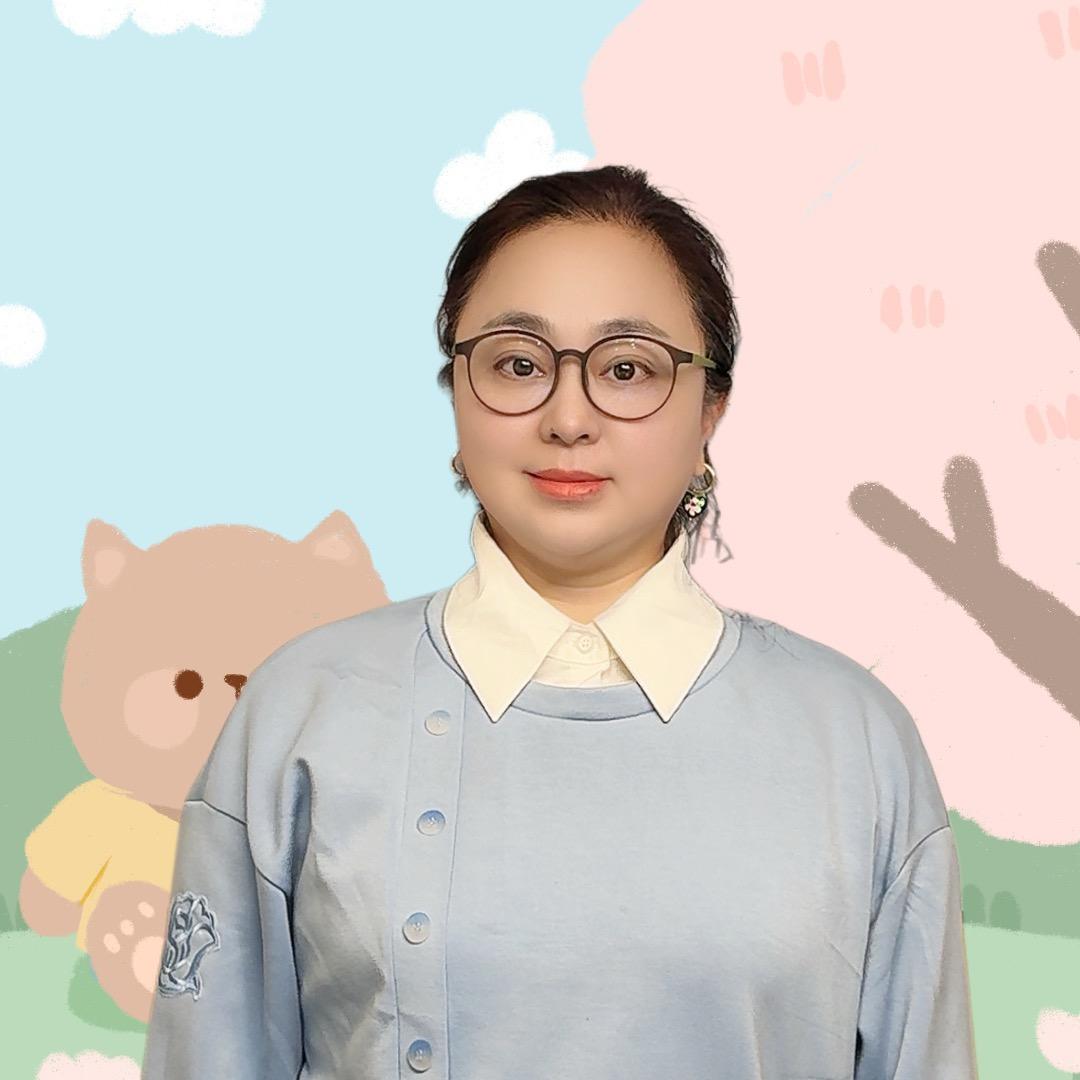 欢心英语思维馆专用号