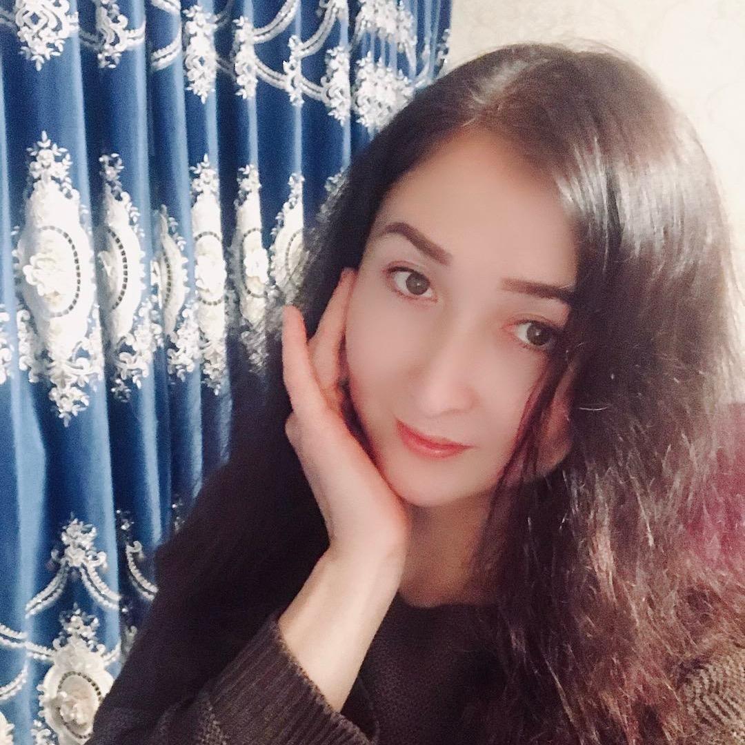 米娜 —小店8081