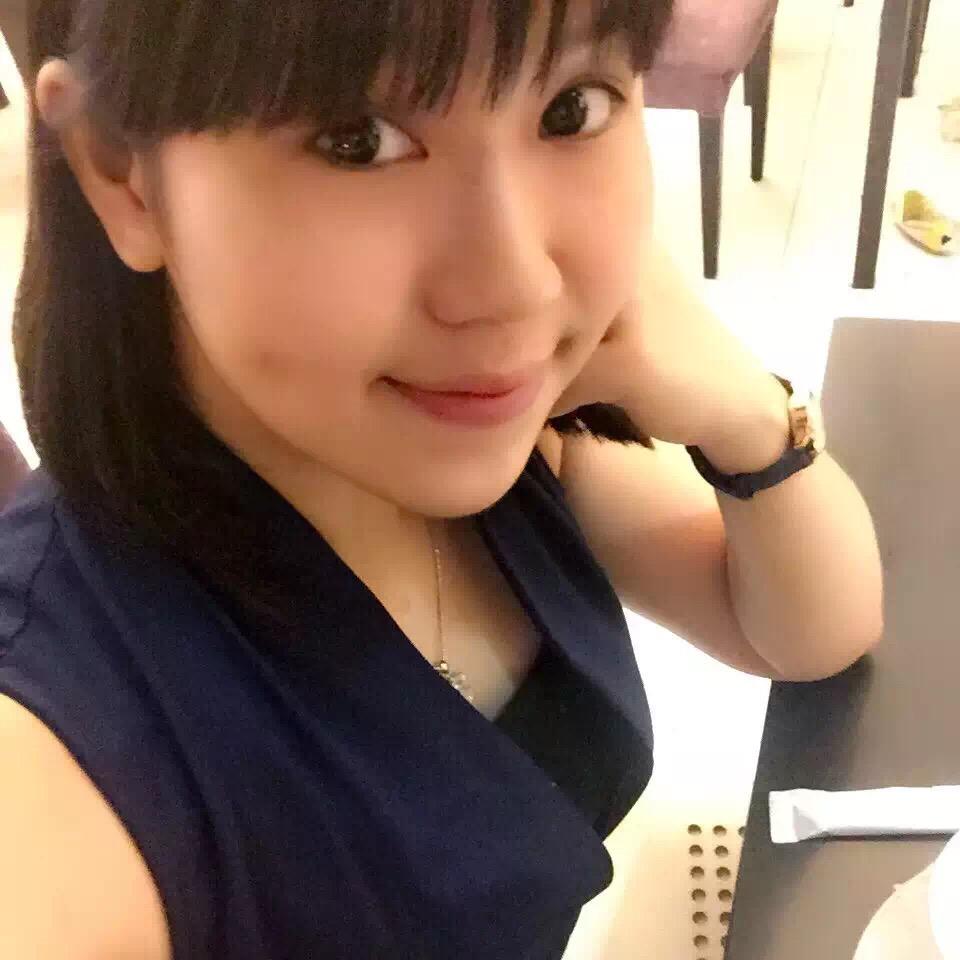 💕未来可期