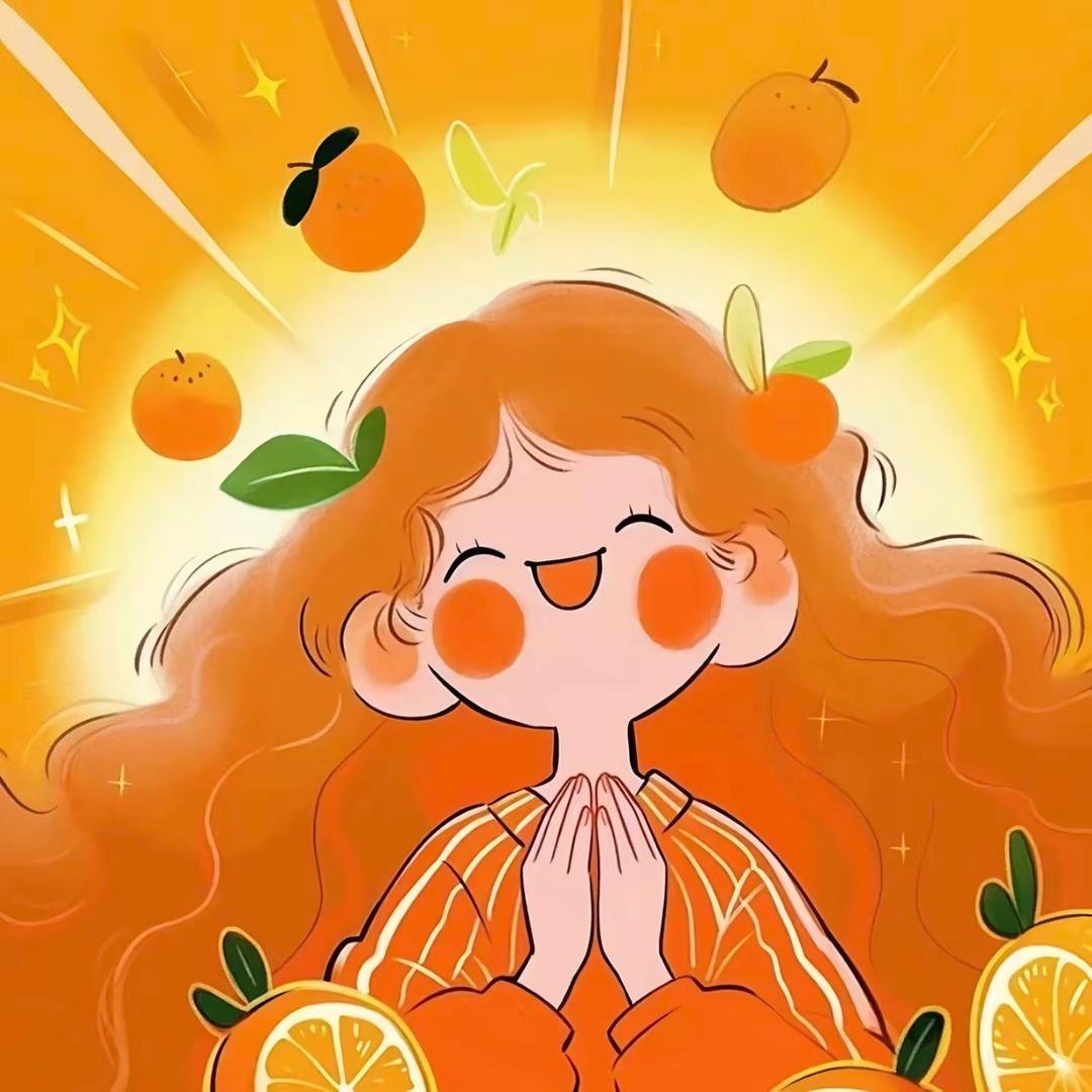 上上签✨