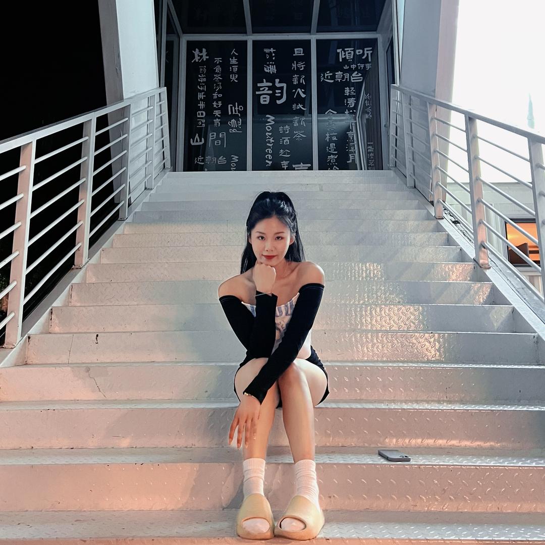 领舞者舞蹈官方号