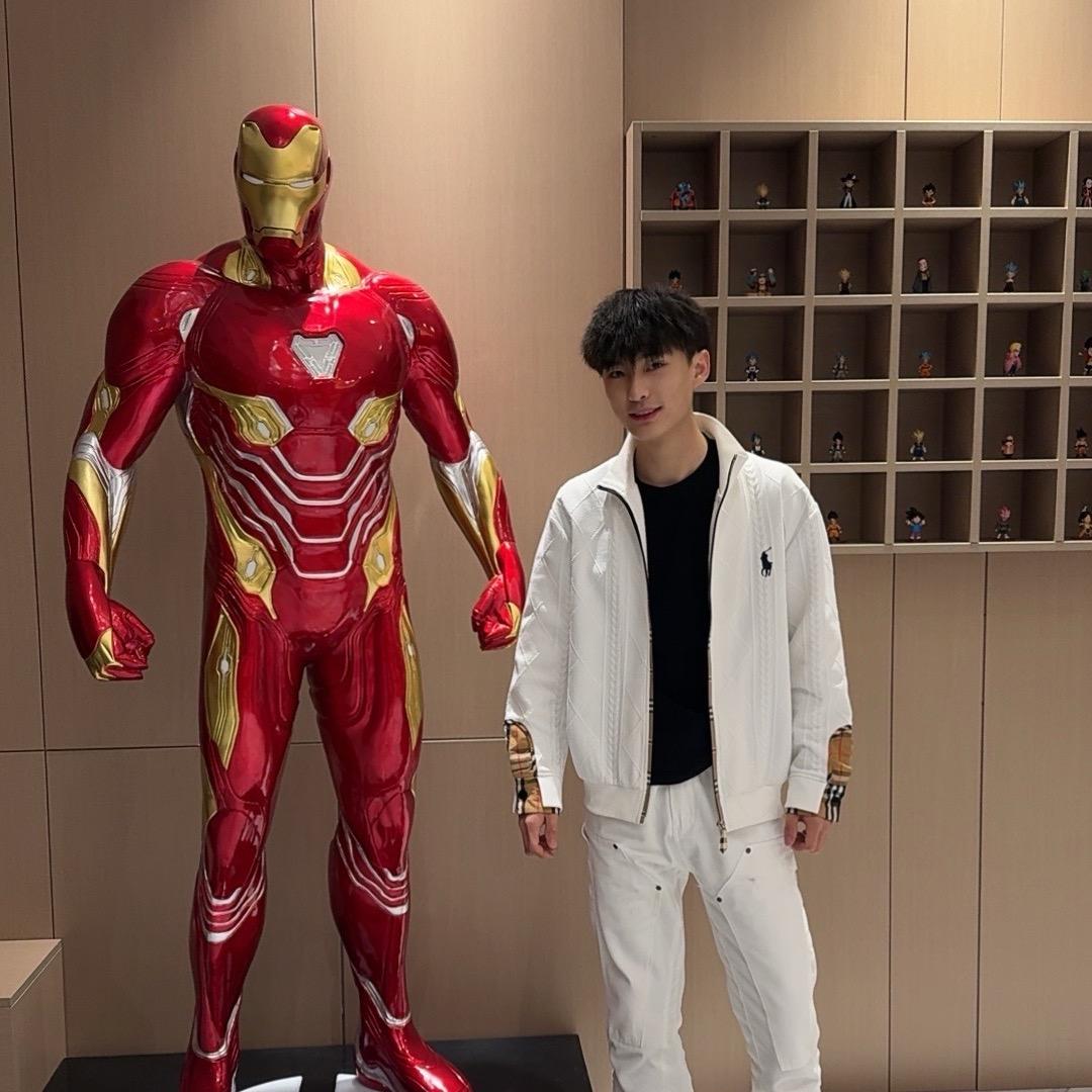 姜兴