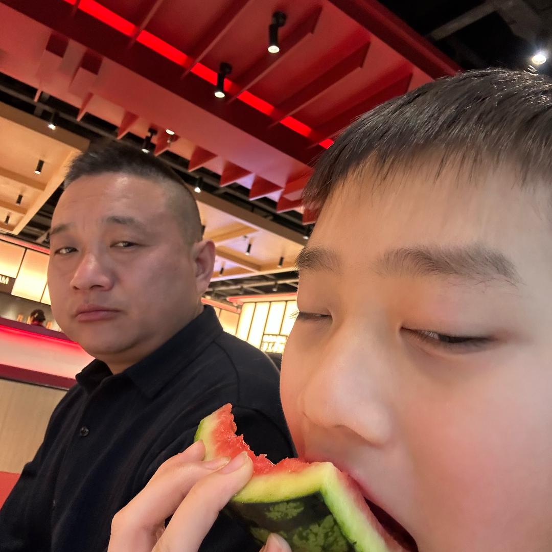 龙哥哥