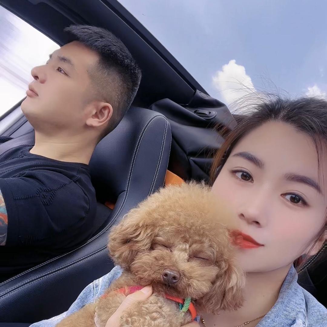 永远爱家人