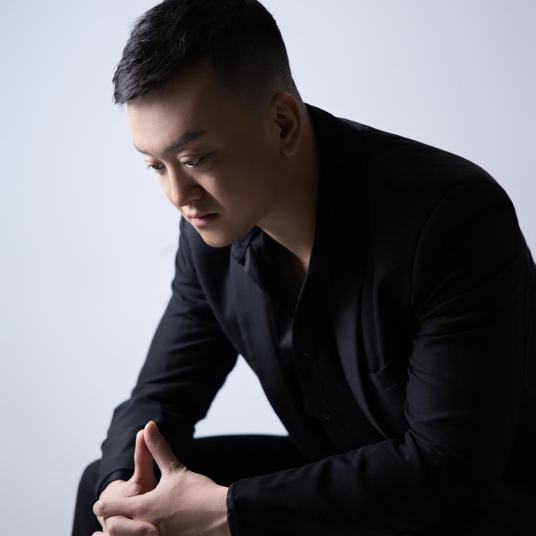 小张同学（增肌中）