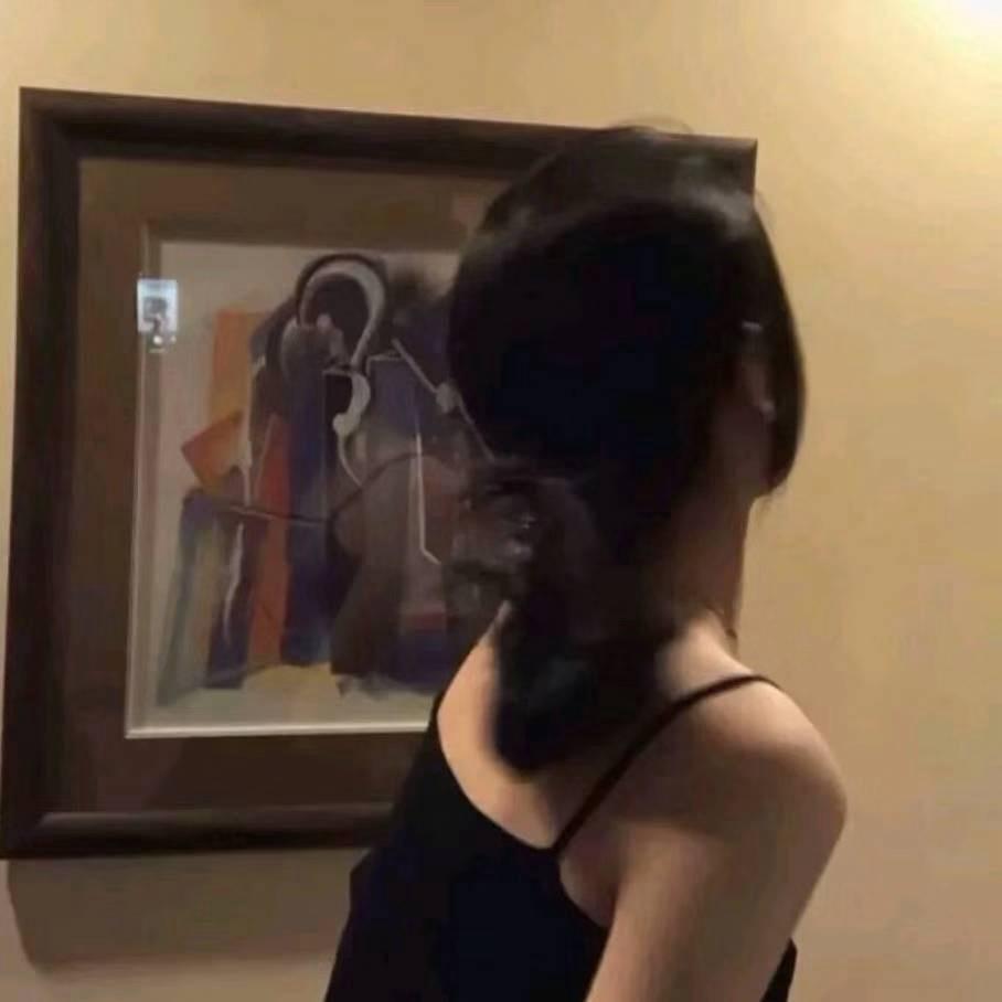 小娇🫶