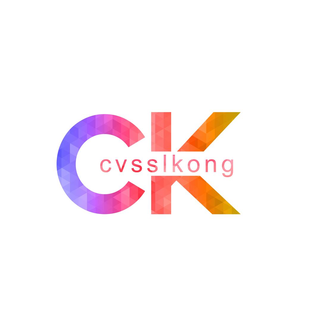 cvsslkong潮牌