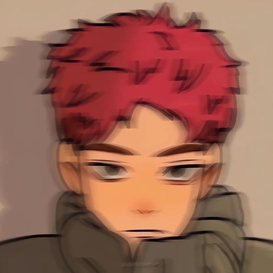 阳光男孩🤪