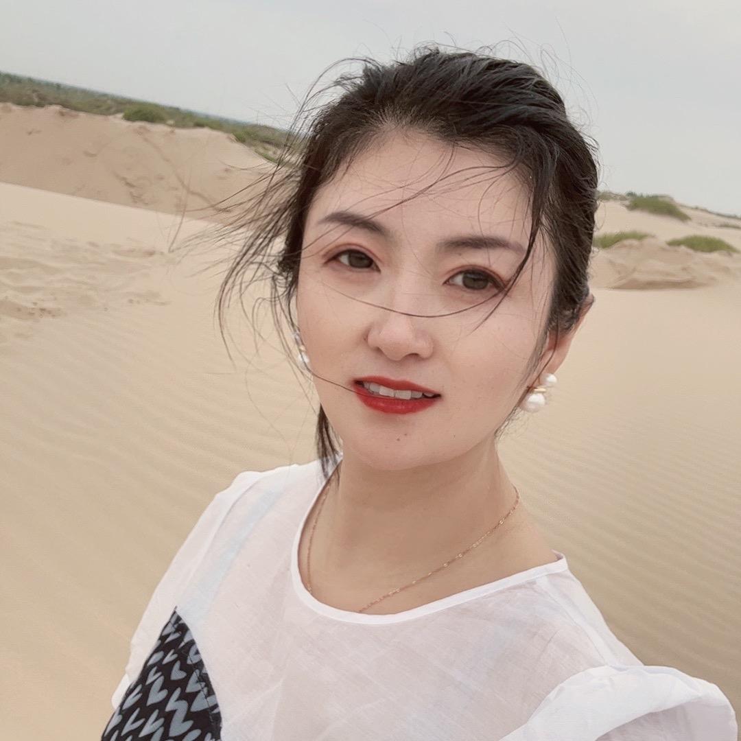 红娘～陈晨
