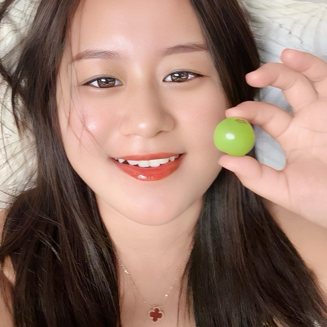 陶熹熹🍒