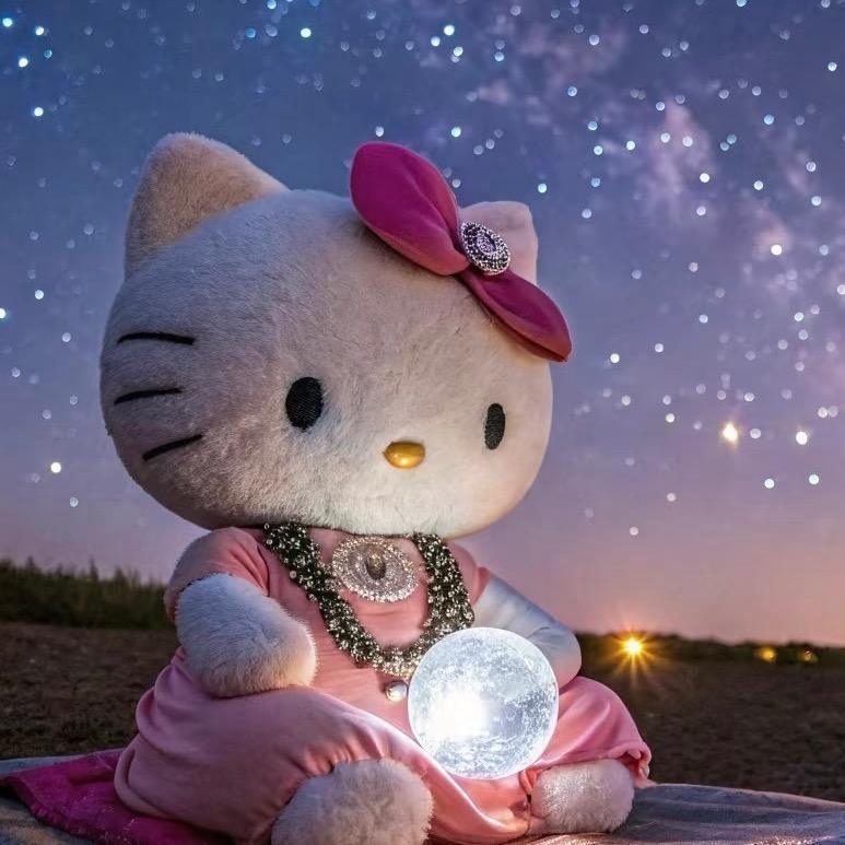 幸绘～水晶diy 定制