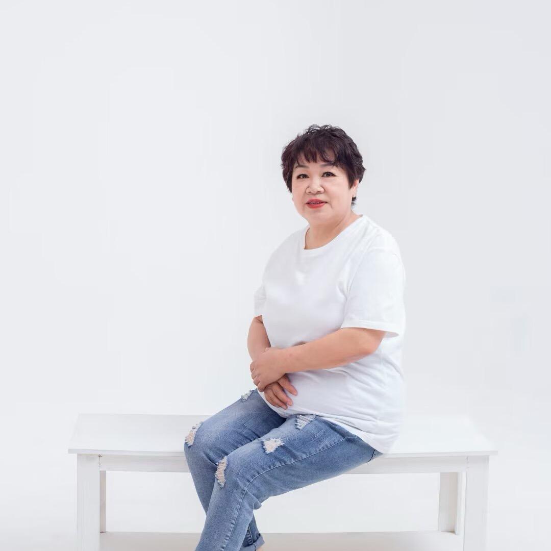 健康是福